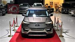 فورد إكسبلورر